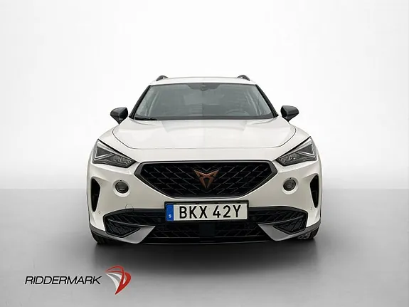 Cupra Formentor 2022 photo 2