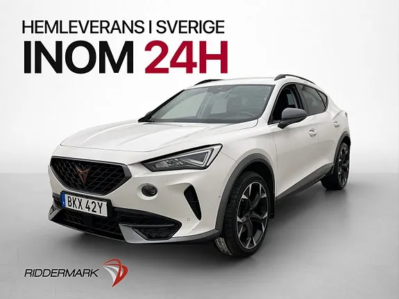 Cupra Formentor 2022 photo 3