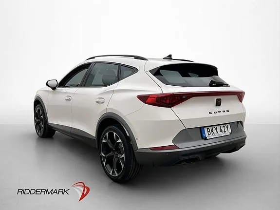 Cupra Formentor 2022 photo 4