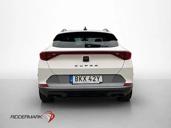 Cupra Formentor 2022 photo 5