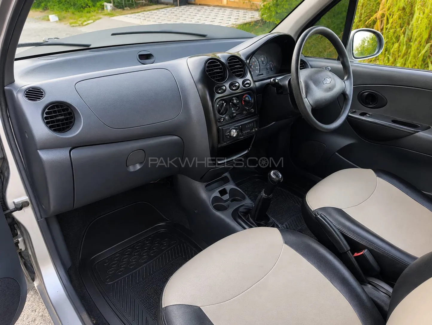 Chevrolet Joy