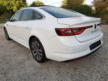 Renault Talisman 2019 photo 3