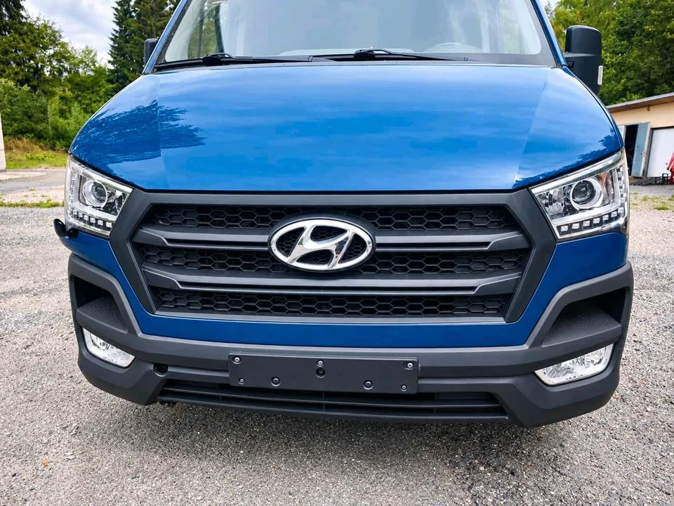 Hyundai H350