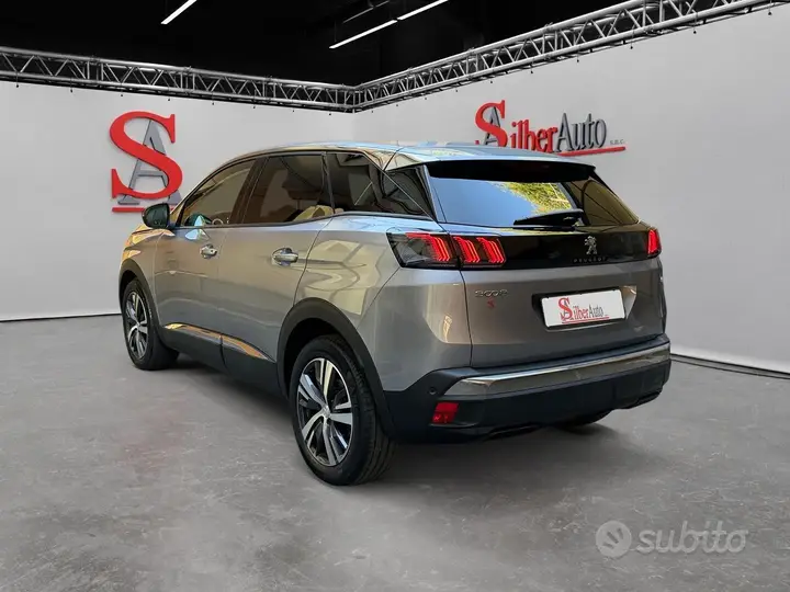 Peugeot 3008 2022 photo 3