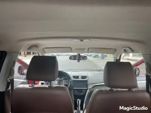 Suzuki Swift 2016 photo 4
