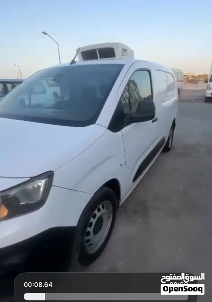 Renault Dokker 2022 photo 4
