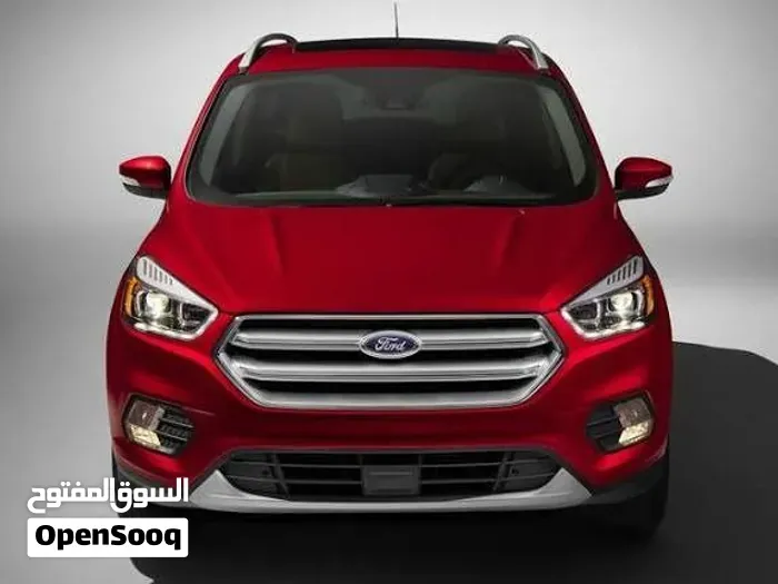 Ford Escape 2018 photo 4