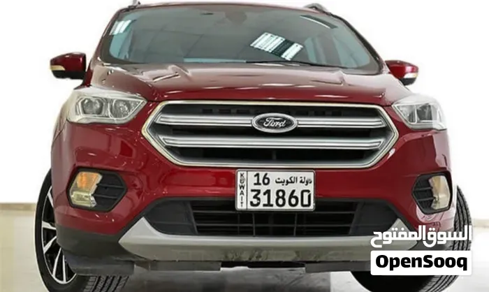 Ford Escape