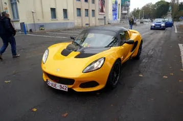 Lotus Elise