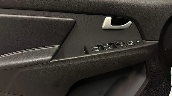 Kia Sportage 2014 photo 5