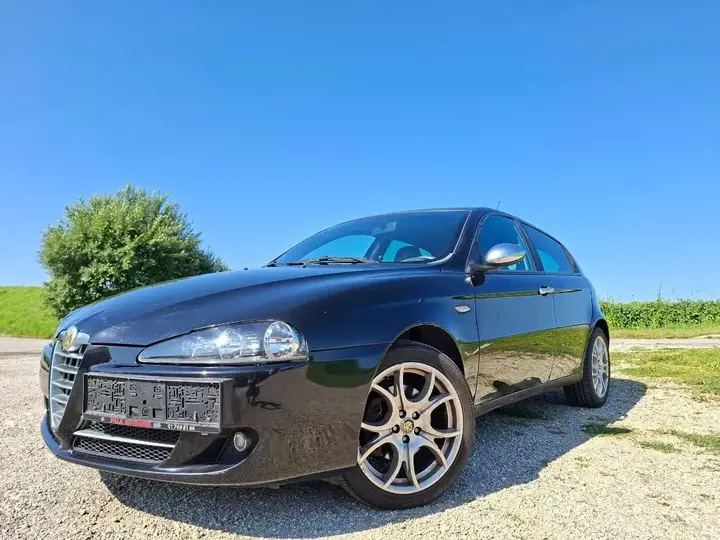 Alfa Romeo 147