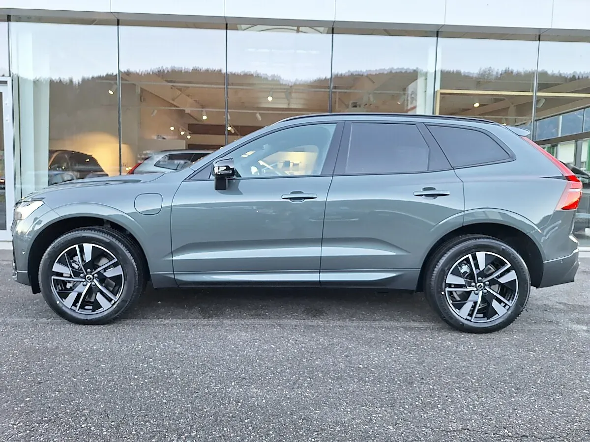 Volvo Xc60 2026 photo 3