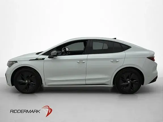 Skoda Enyaq 2023 photo 5