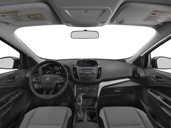 Ford Escape 2018 photo 5