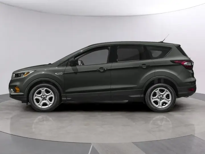 Ford Escape 2018 photo 3