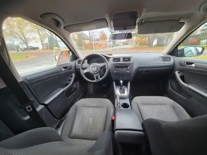 Volkswagen Jetta 2014 photo 5