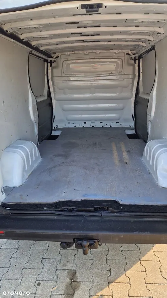 Opel Vivaro 2014 photo 4
