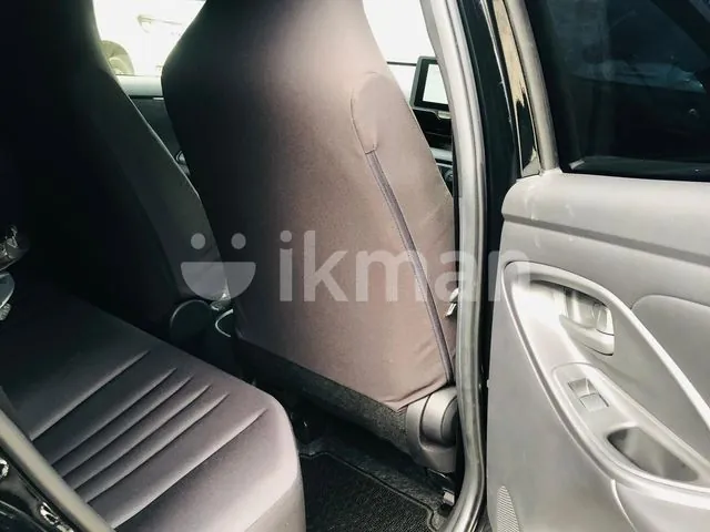 Toyota Yaris X 2024 photo 5