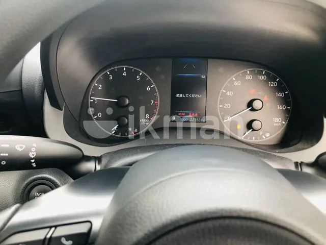 Toyota Yaris X 2024 photo 4
