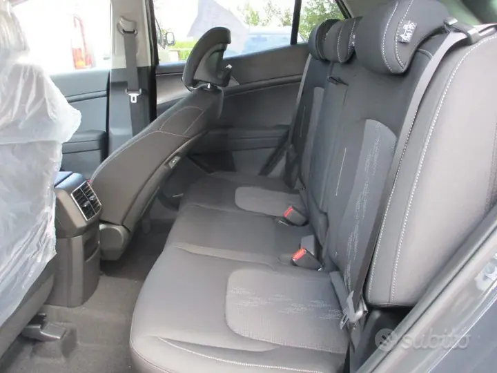 Kia Sportage 2026 photo 5