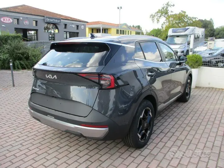 Kia Sportage 2026 photo 3