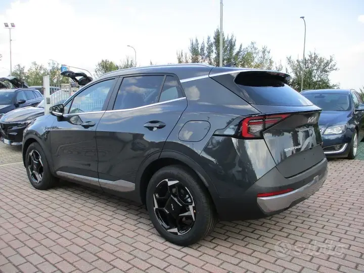 Kia Sportage 2026 photo 4