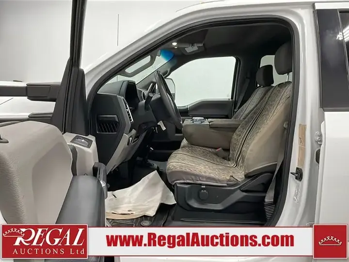 Ford F-450 2018 photo 5