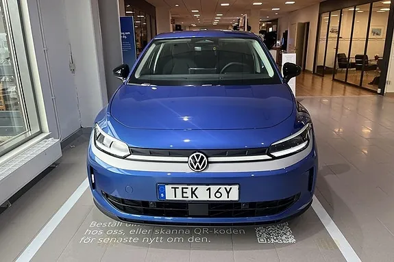 Volkswagen Polo 2027 photo 2