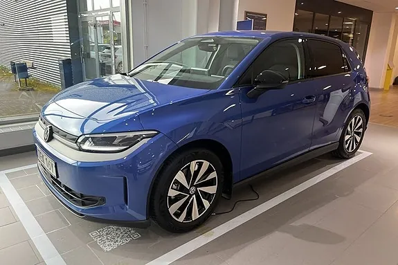 Volkswagen Polo 2027 photo 3