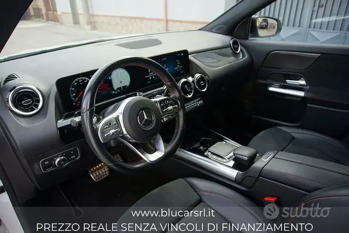 Mercedes-Benz Gla 2021 photo 5