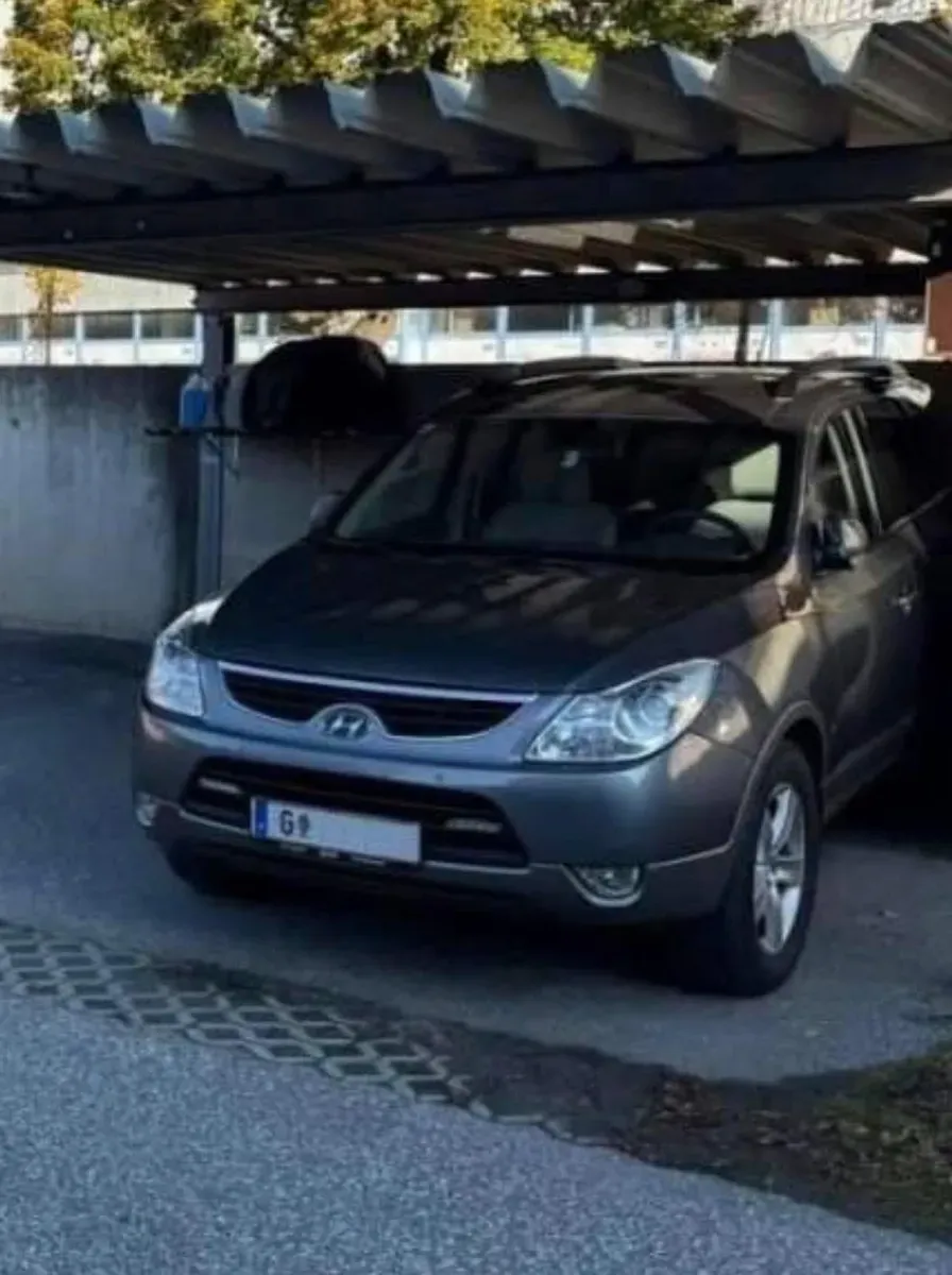 Hyundai Ix55