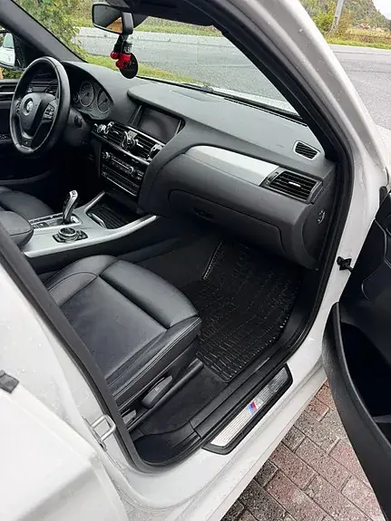 BMW X4 2014 photo 5