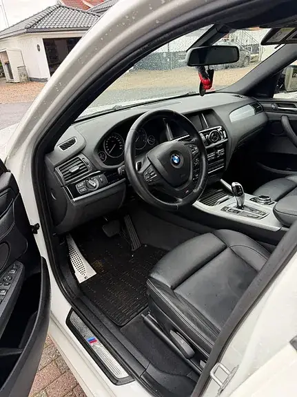 BMW X4 2014 photo 4
