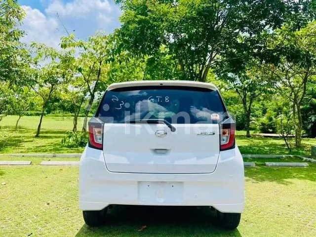 Daihatsu Mira 2026 photo 5