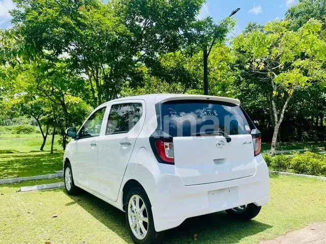 Daihatsu Mira 2026 photo 3