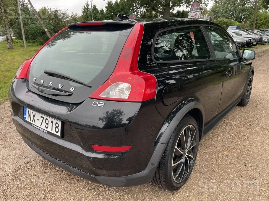 Volvo C30 2011 photo 5