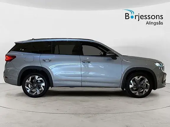 Skoda Kodiaq 2026 photo 2