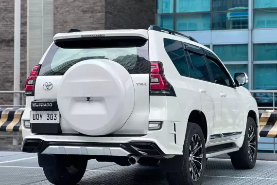 Toyota Land Cruiser Prado 2013 photo 5