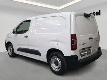 Citroen Berlingo 2025 photo 2