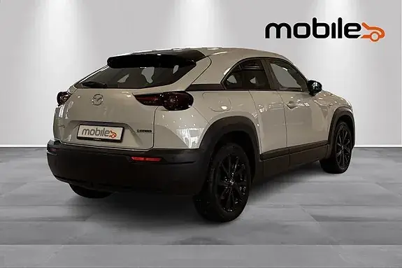 Mazda Mx-30 2023 photo 3