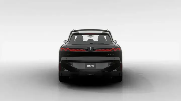 BMW X5 2027 photo 5