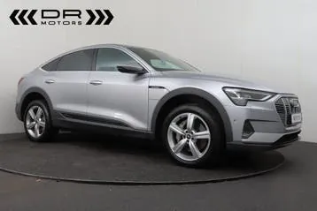Audi E-Tron 2021 photo 2