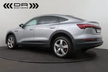 Audi E-Tron 2021 photo 3