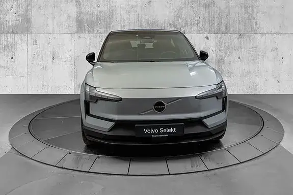 Volvo Ex30 2025 photo 4