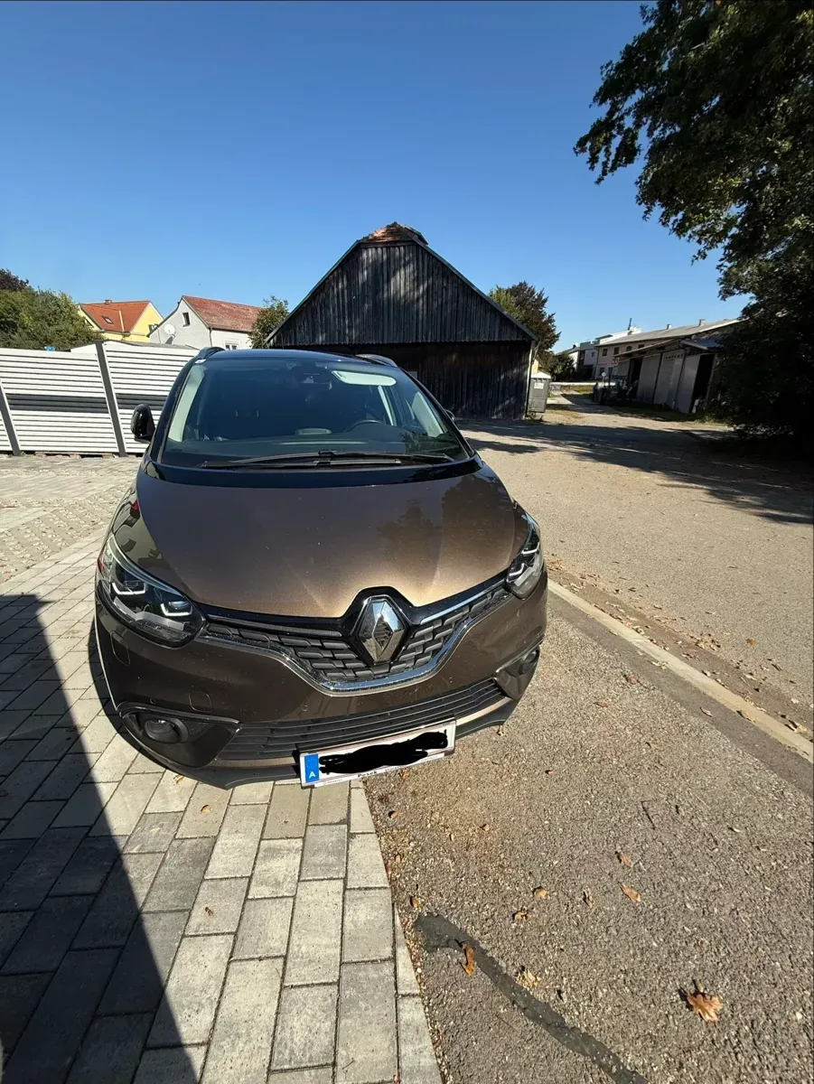 Renault Grand Scénic