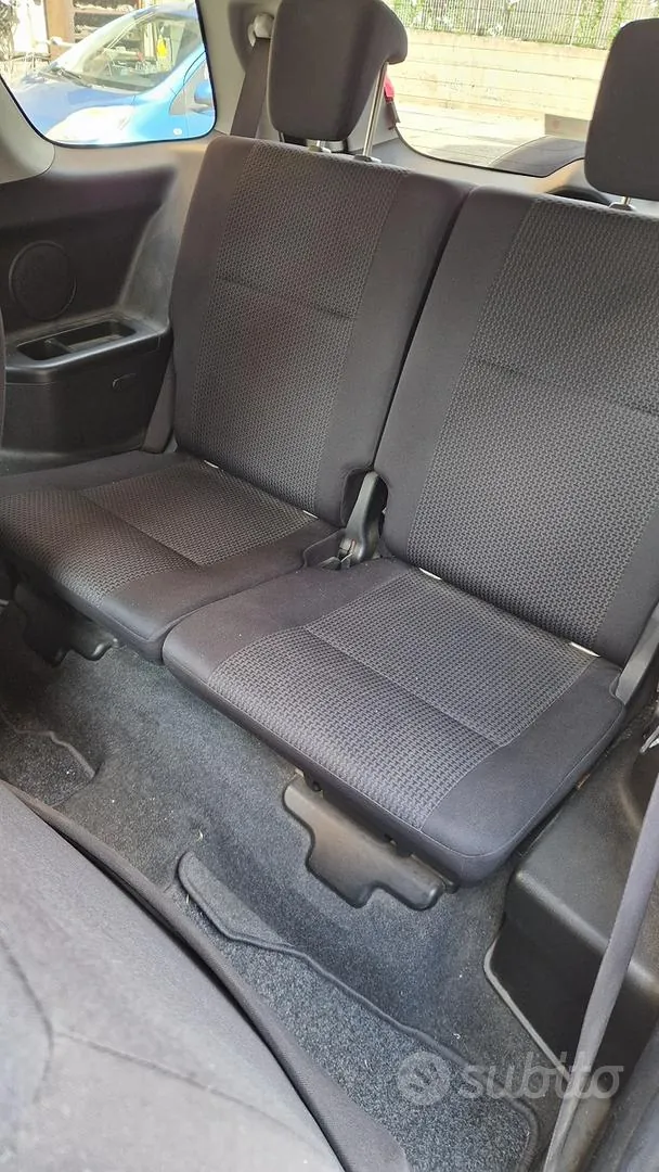 Suzuki Grand Vitara 2013 photo 5