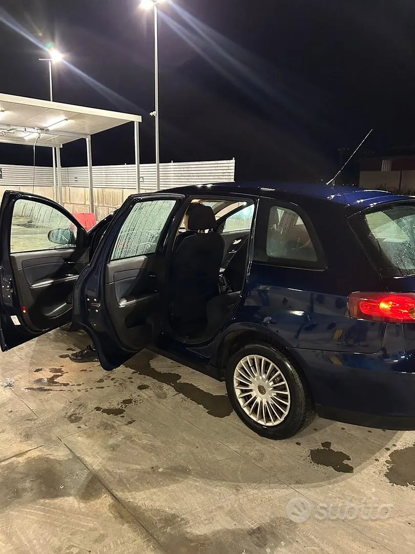 Fiat Croma 2009 photo 3
