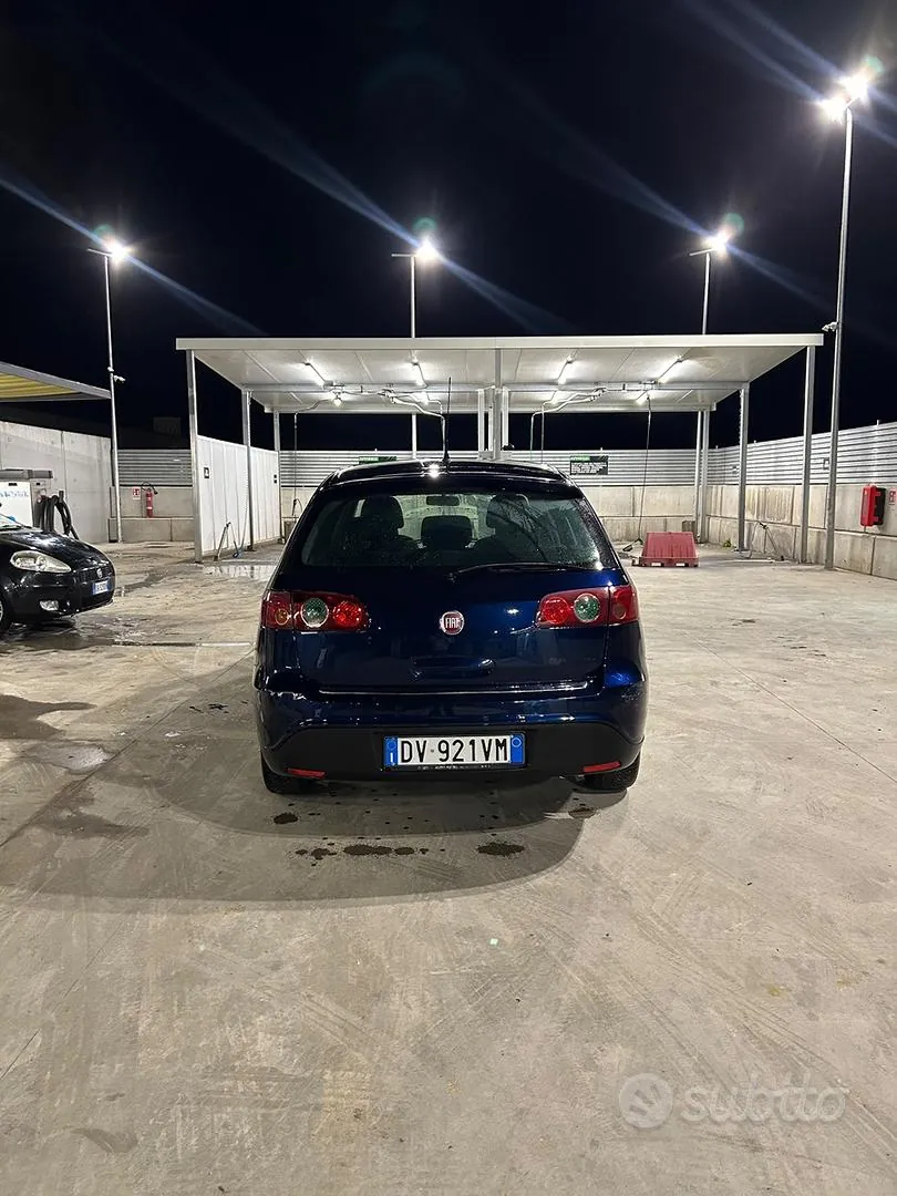 Fiat Croma