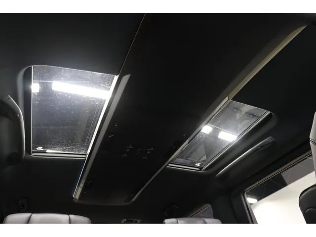 Toyota Alphard 2026 photo 5