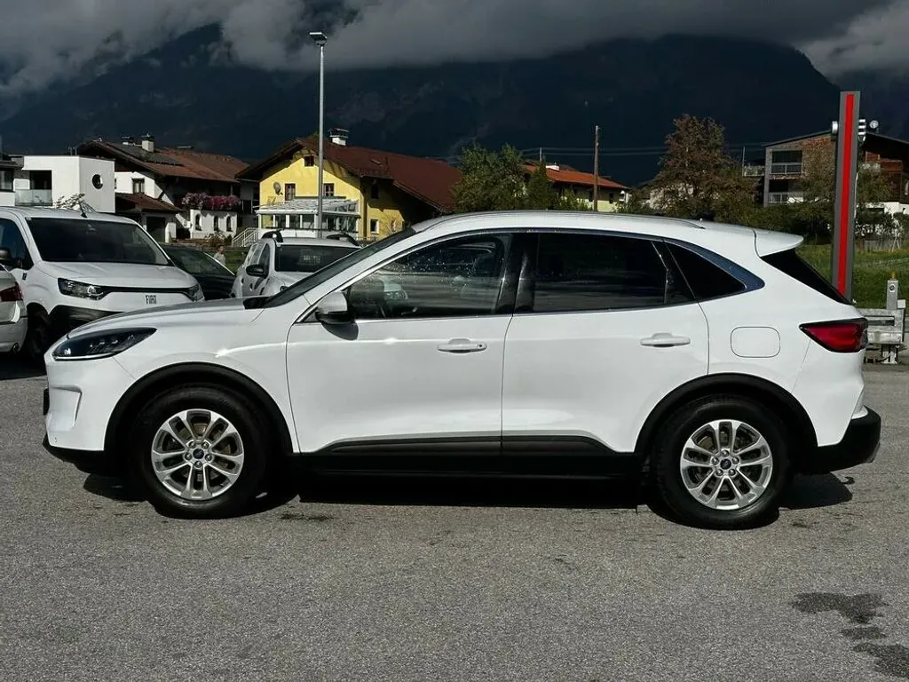 Ford Kuga 2020 photo 3